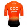 Maillot 2020 CCC Pro Team N001